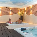 Hotel Allsun Albatros Costa Teguise