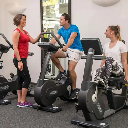 Allsun Albatros 4* コスタ・テギセ