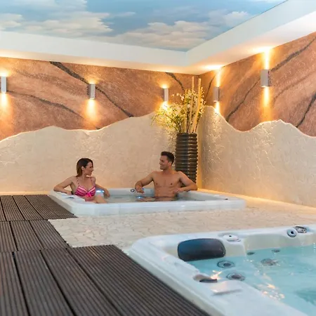 Otel Allsun Albatros Costa Teguise