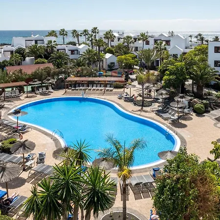 Otel Allsun Albatros