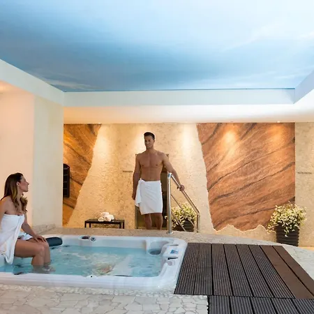 Allsun Albatros 4* コスタ・テギセ