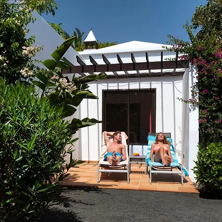 Allsun Albatros Hotel Costa Teguise