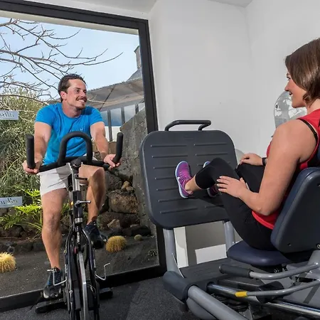 Allsun Albatros 4* コスタ・テギセ