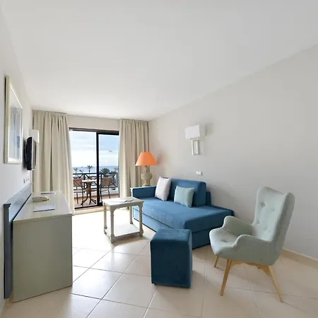 Allsun Albatros ホテル 4*