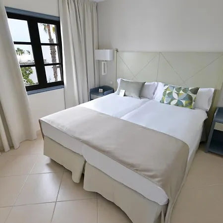 Otel Allsun Albatros 4*
