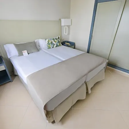 Otel Allsun Albatros Costa Teguise