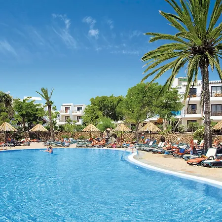 Allsun Albatros 4* Costa Teguise