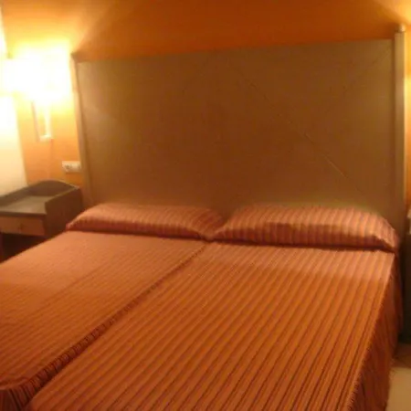 ホテル Allsun Albatros