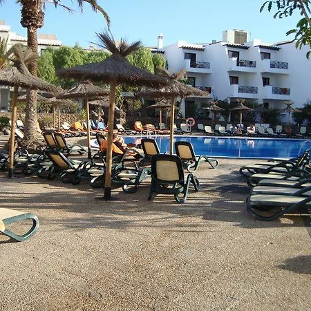 Allsun Albatros コスタ・テギセ