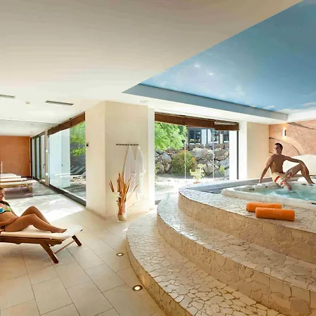 Allsun Albatros Otel