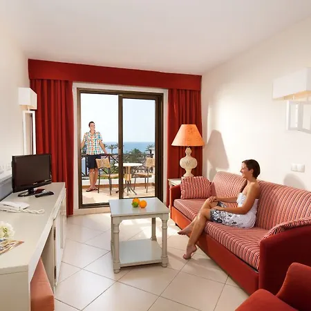 Otel Allsun Albatros