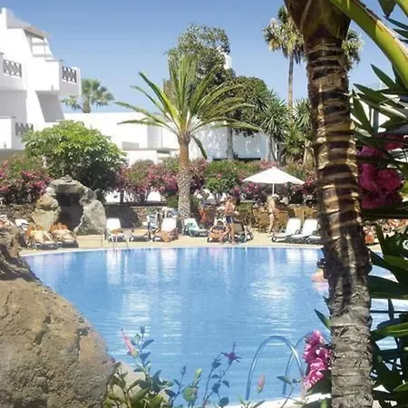 Otel Allsun Albatros 4*