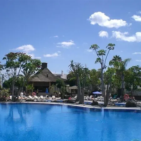 Allsun Albatros コスタ・テギセ