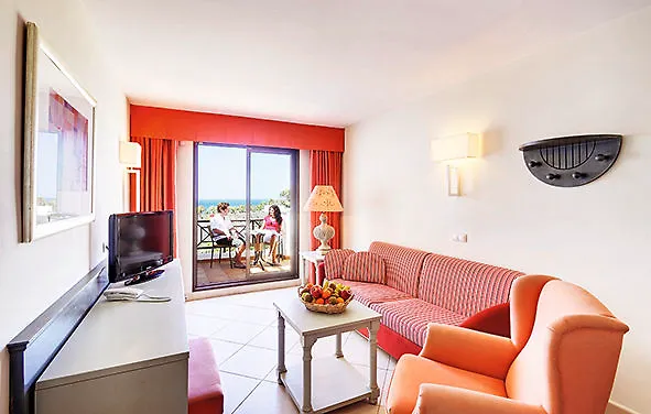 Hotel Allsun Albatros Costa Teguise