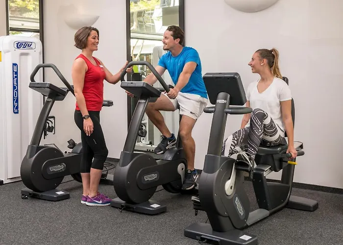 Allsun Albatros 4* Costa Teguise