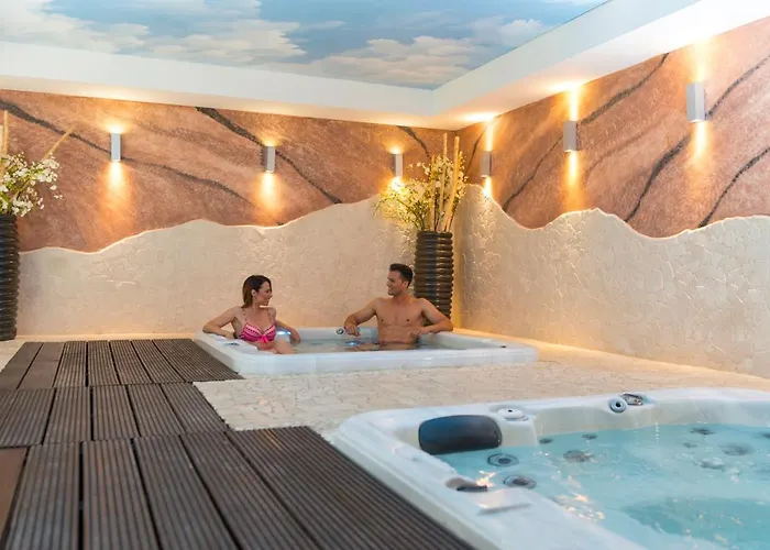 Hotel Allsun Albatros Costa Teguise