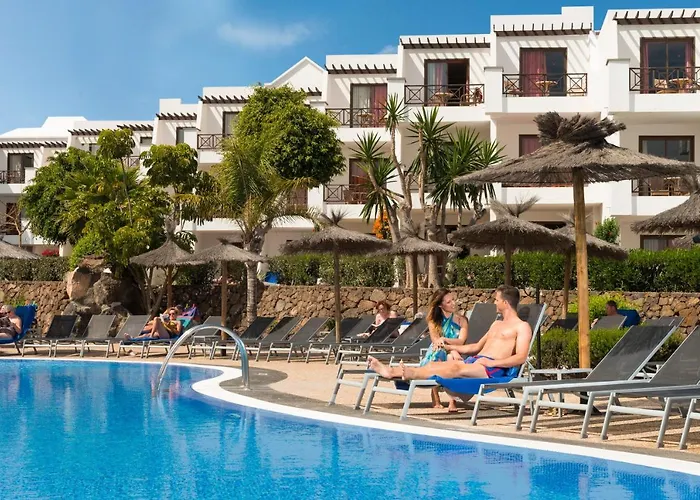 Allsun Albatros Hotel