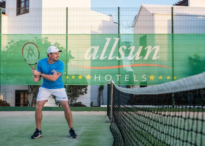 Allsun Albatros Hotel