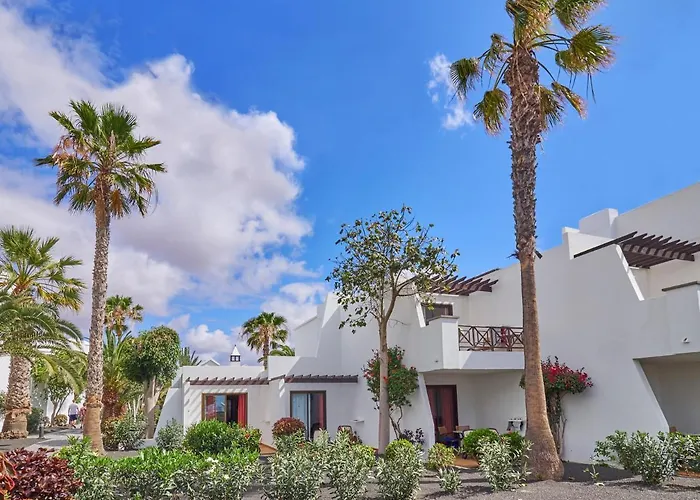 Hotel Allsun Albatros