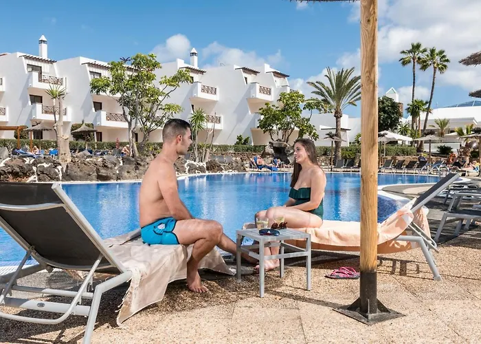 Allsun Albatros Costa Teguise