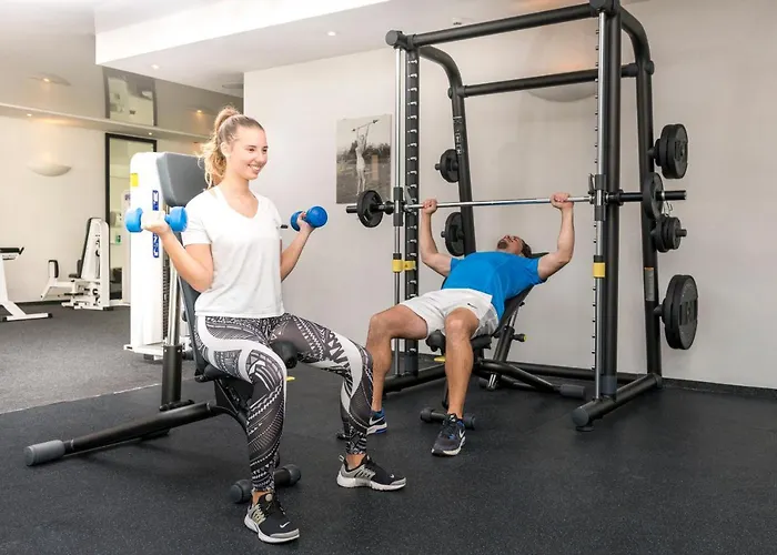 Allsun Albatros Hotel