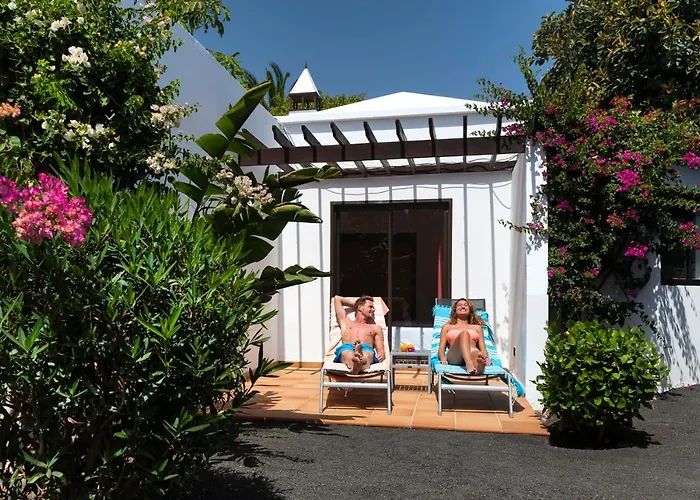 Allsun Albatros Hotel Costa Teguise