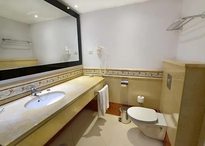 Allsun Albatros Costa Teguise