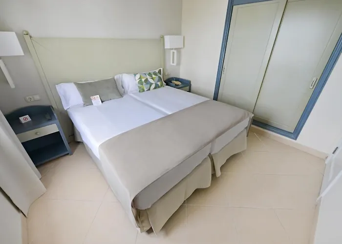 Hotel Allsun Albatros Costa Teguise