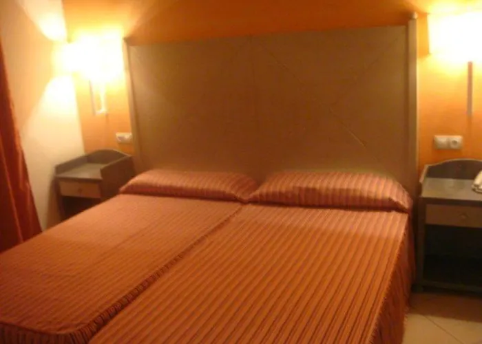 Hotel Allsun Albatros