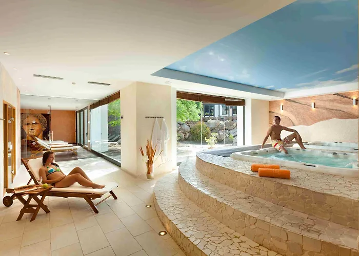 Allsun Albatros Hotel