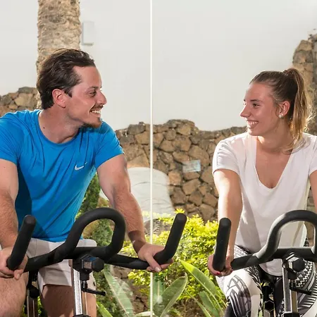 Allsun Albatros ホテル 4*