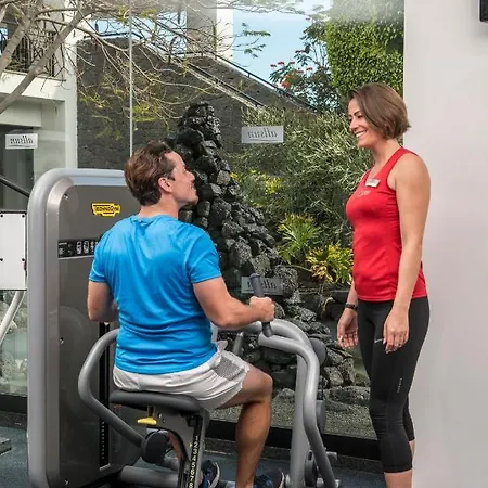 Allsun Albatros ホテル