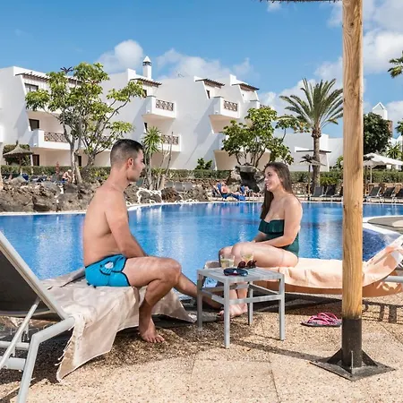 Allsun Albatros Costa Teguise