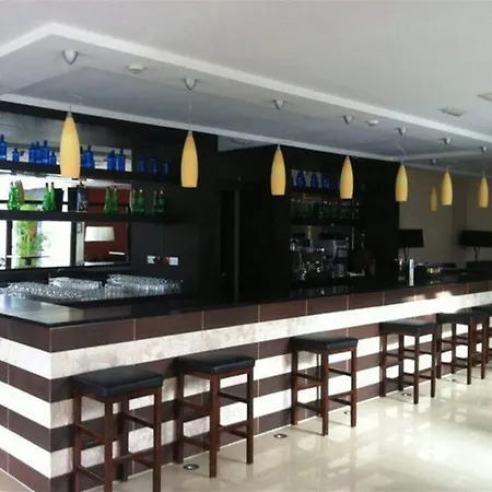 Allsun Albatros 코스타 테기세