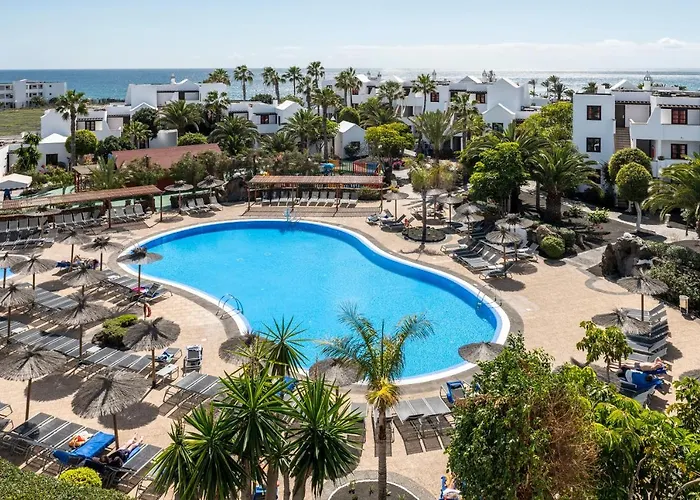 Hotel Allsun Albatros