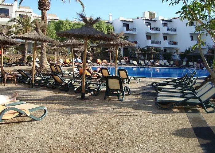 Allsun Albatros קוסטה טגוויסה