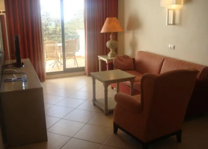 Allsun Albatros קוסטה טגוויסה