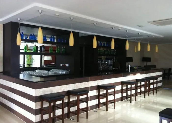 Allsun Albatros Costa Teguise