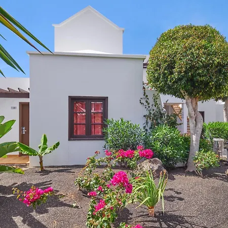 Allsun Albatros 4* Costa Teguise