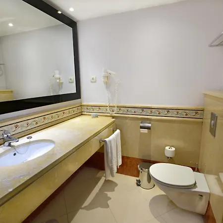 Allsun Albatros Costa Teguise