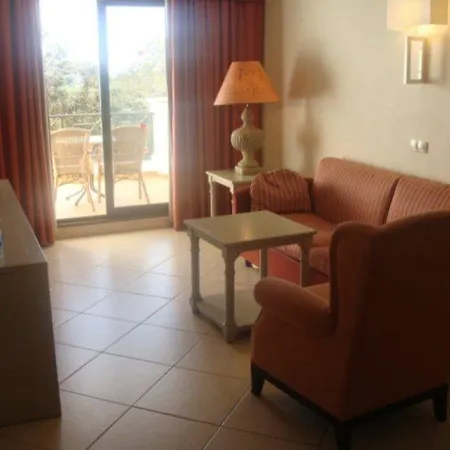 Allsun Albatros Costa Teguise