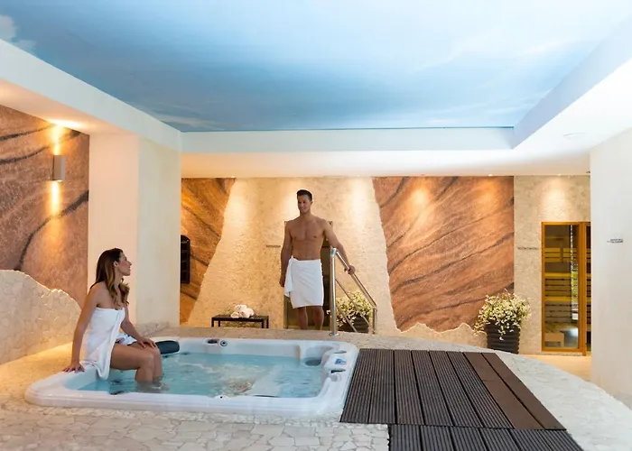 Allsun Albatros 4* Costa Teguise