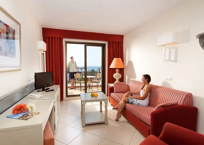 Otel Allsun Albatros