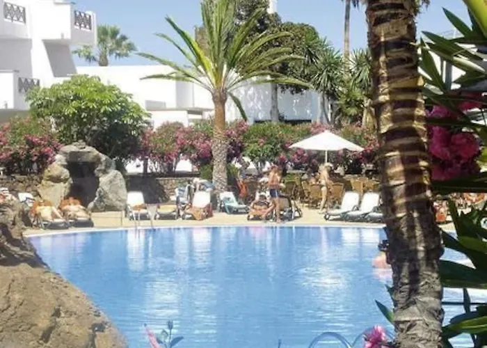 Otel Allsun Albatros 4*