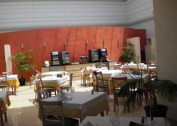 Allsun Albatros Otel